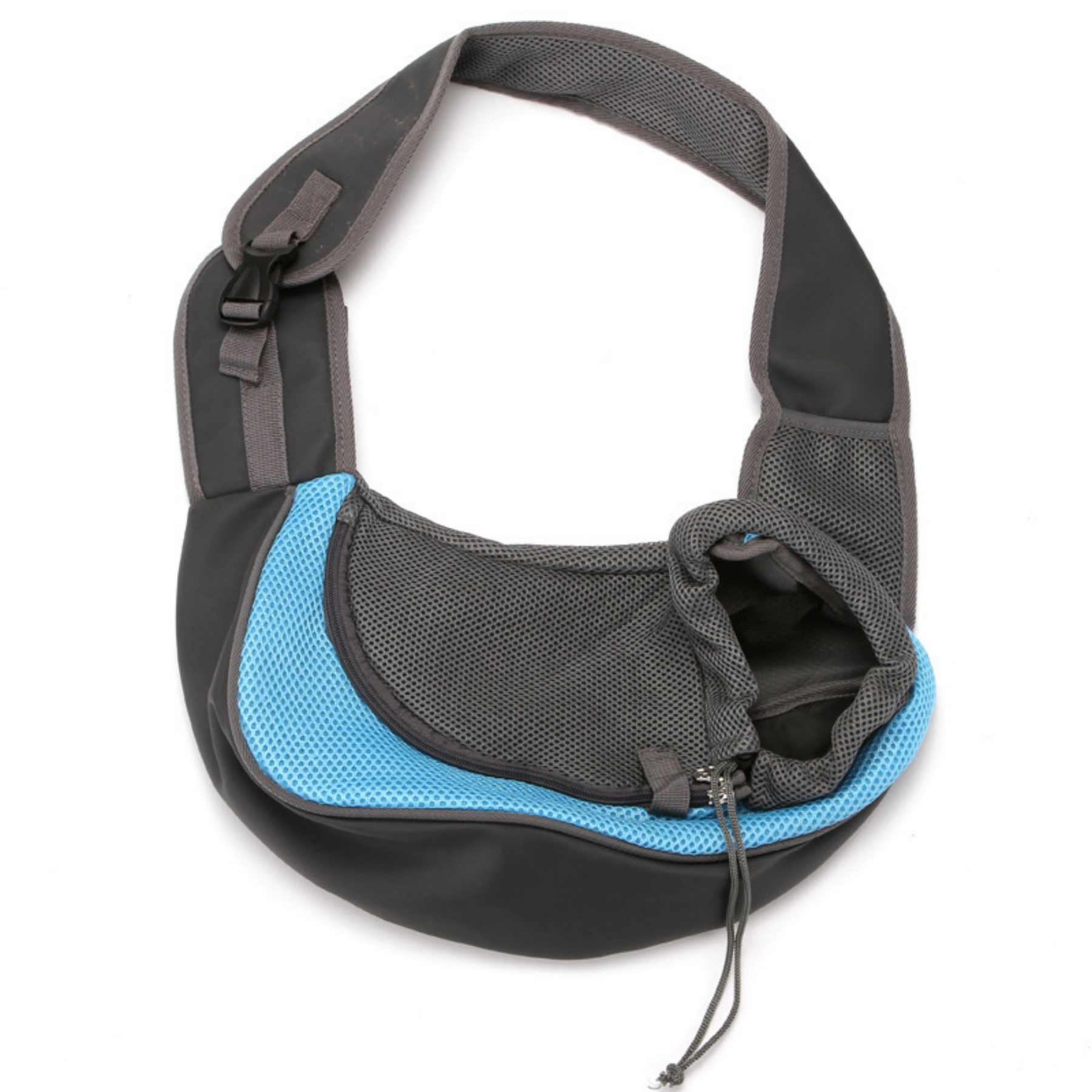 Pet Dog Backpack Sling Carrier Bag For Small Cat 2