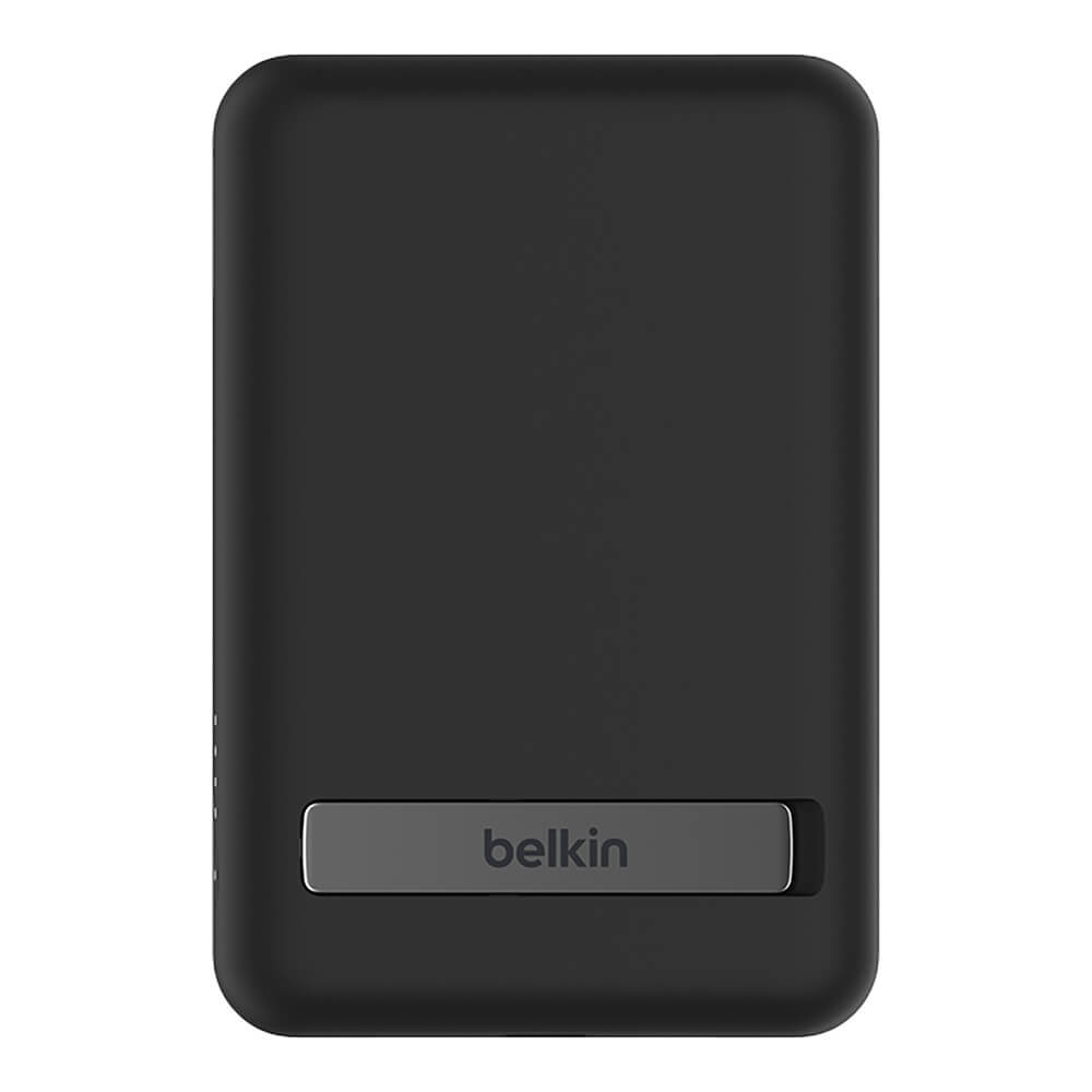 Belkin BoostCharge Magnetic Wireless Power Bank 5K + Stand 11