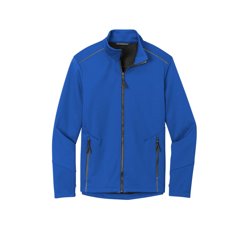 Port Authority Collective Tech Soft Shell Jacket 12