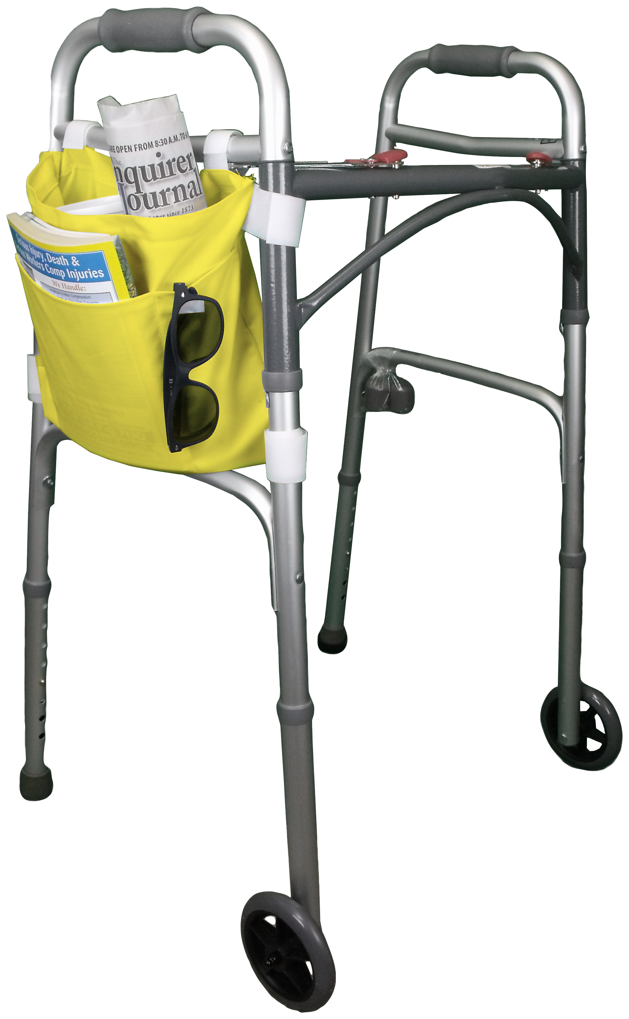 Walker Tote 4