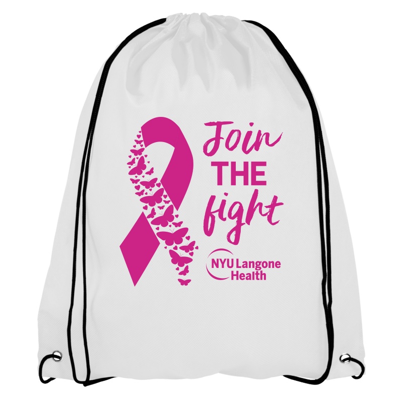 Drawstring Backpack 2