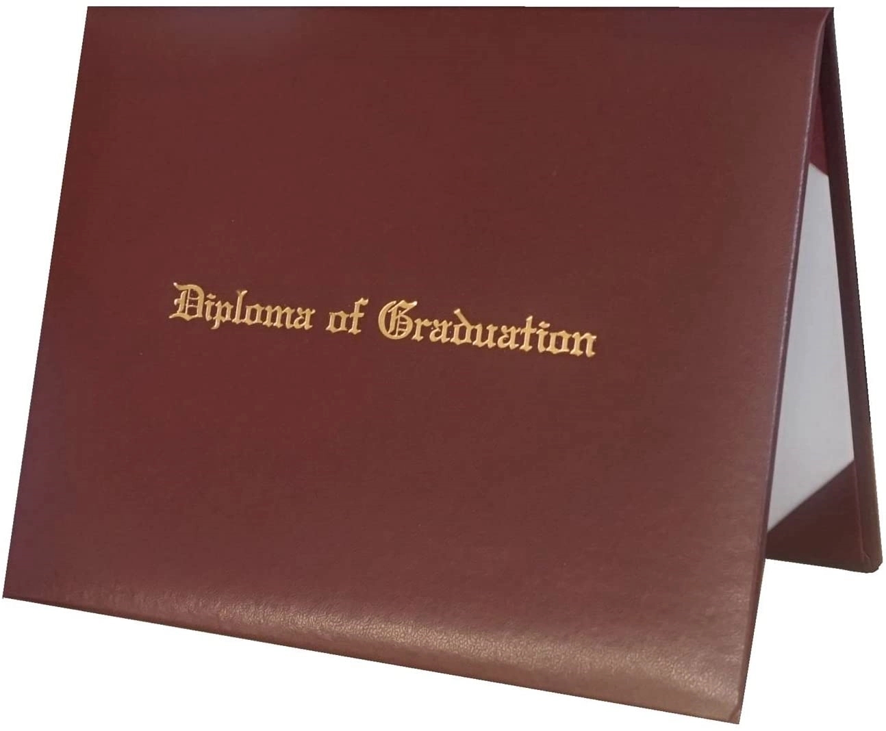 Diploma Cover 11