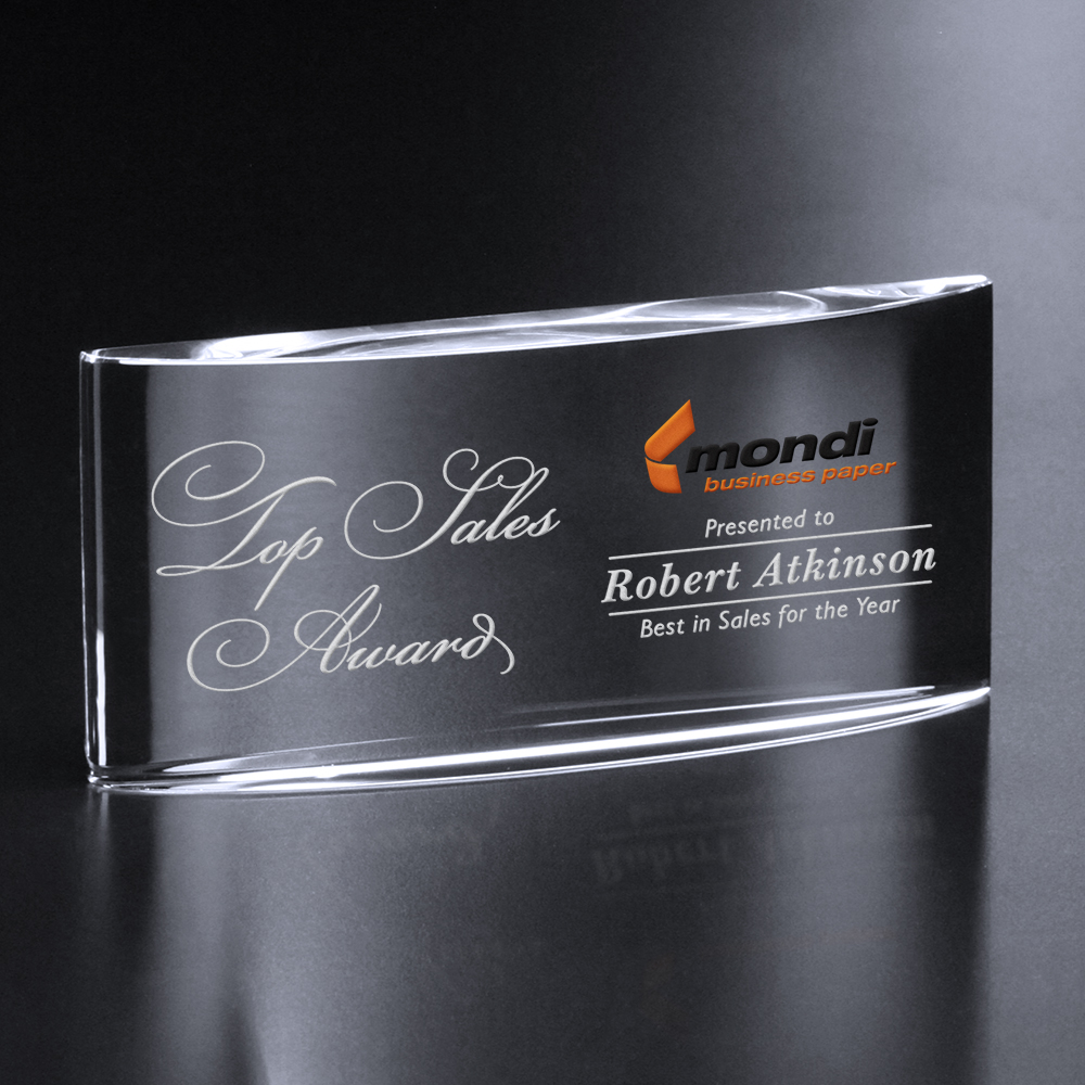 Renville Award 7