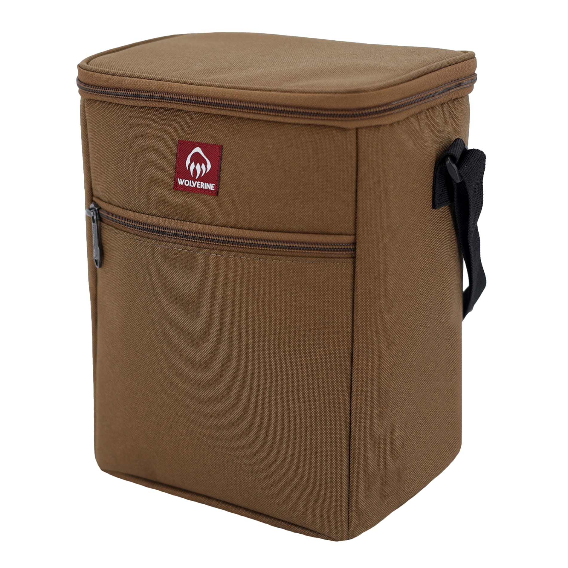 Wolverine Vertical 12 Can Cooler 21
