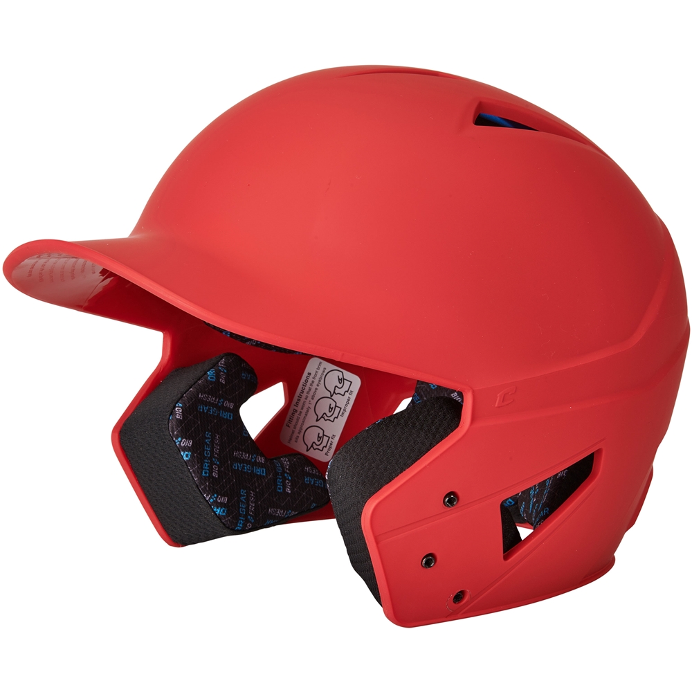HX Gamer Batting Helmet 35