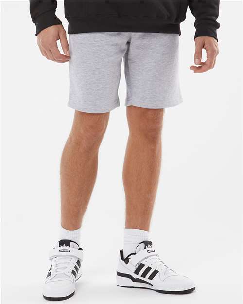 Men's Midweight Fleece Shorts - IND20SRT 19