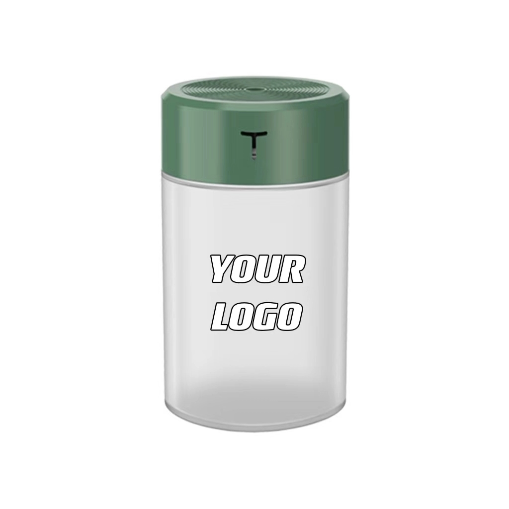 Mini Portable USB Humidifiers For Bedroom 2