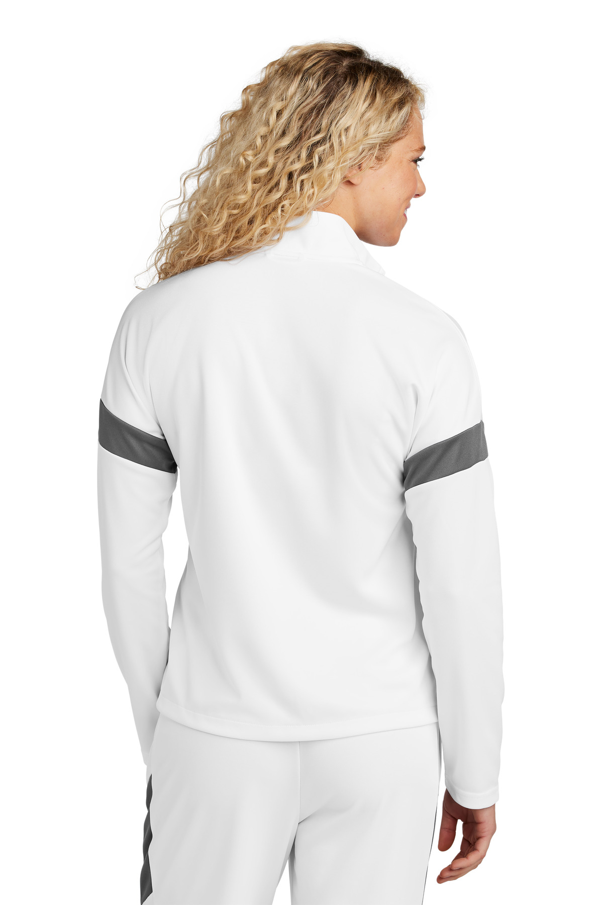 Sport-Tek Women's Travel Full-Zip Jacket LST800 32
