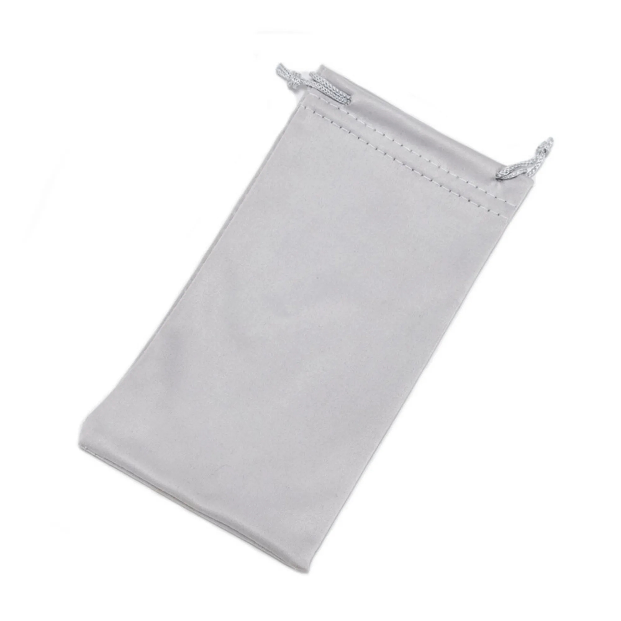 Microfiber Glasses Bag with Drawstring 6