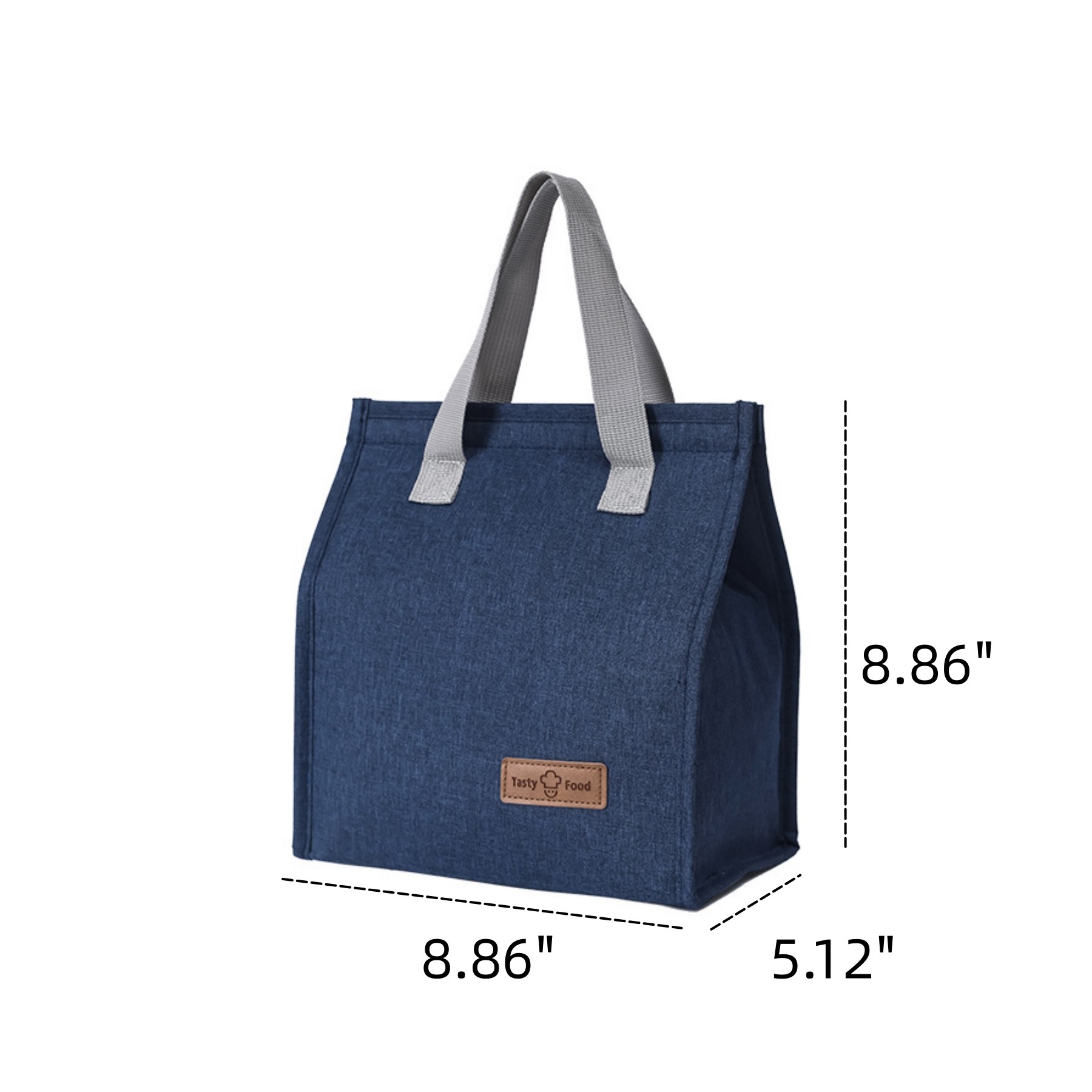 Lunch Bag 2