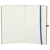 5.5" x 8.5" Kaya Bamboo Trim Journal 8