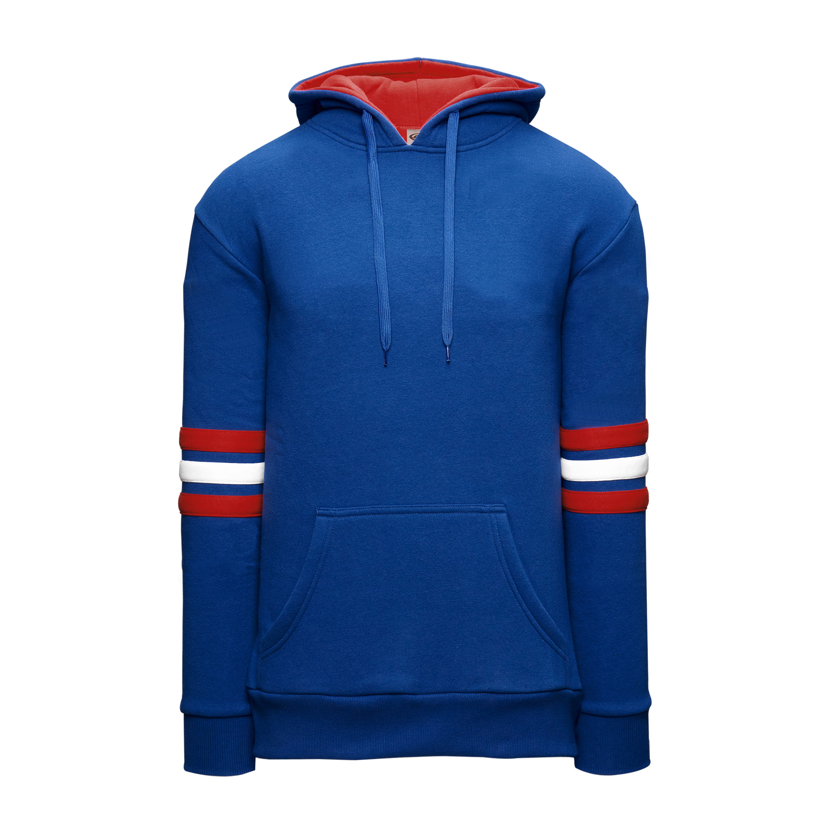 Apparel Sweatshirts A3050-G01 16
