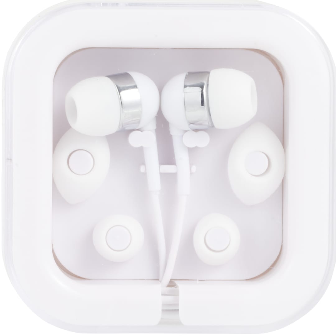 Color Pop Earbuds 36