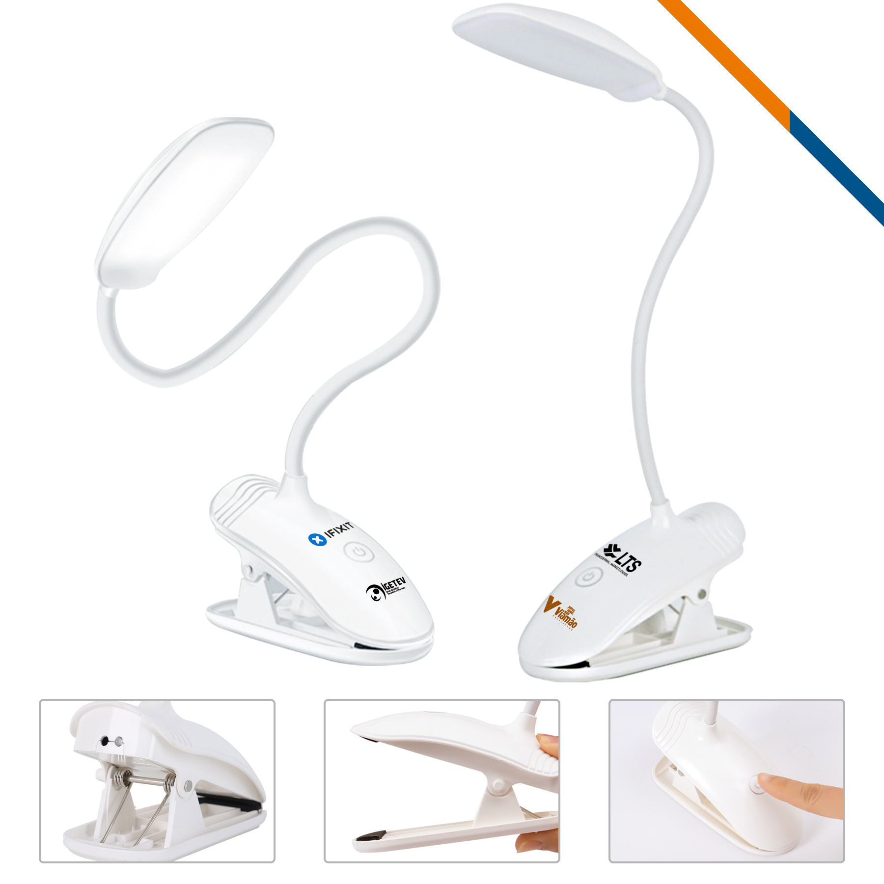 Chale Desk Lamp 2