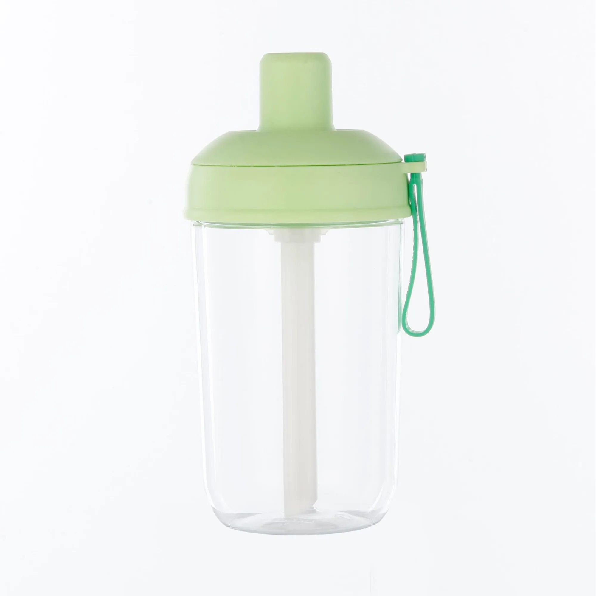 Eco Friendly Straw Cup with Portable Carry Handle 7