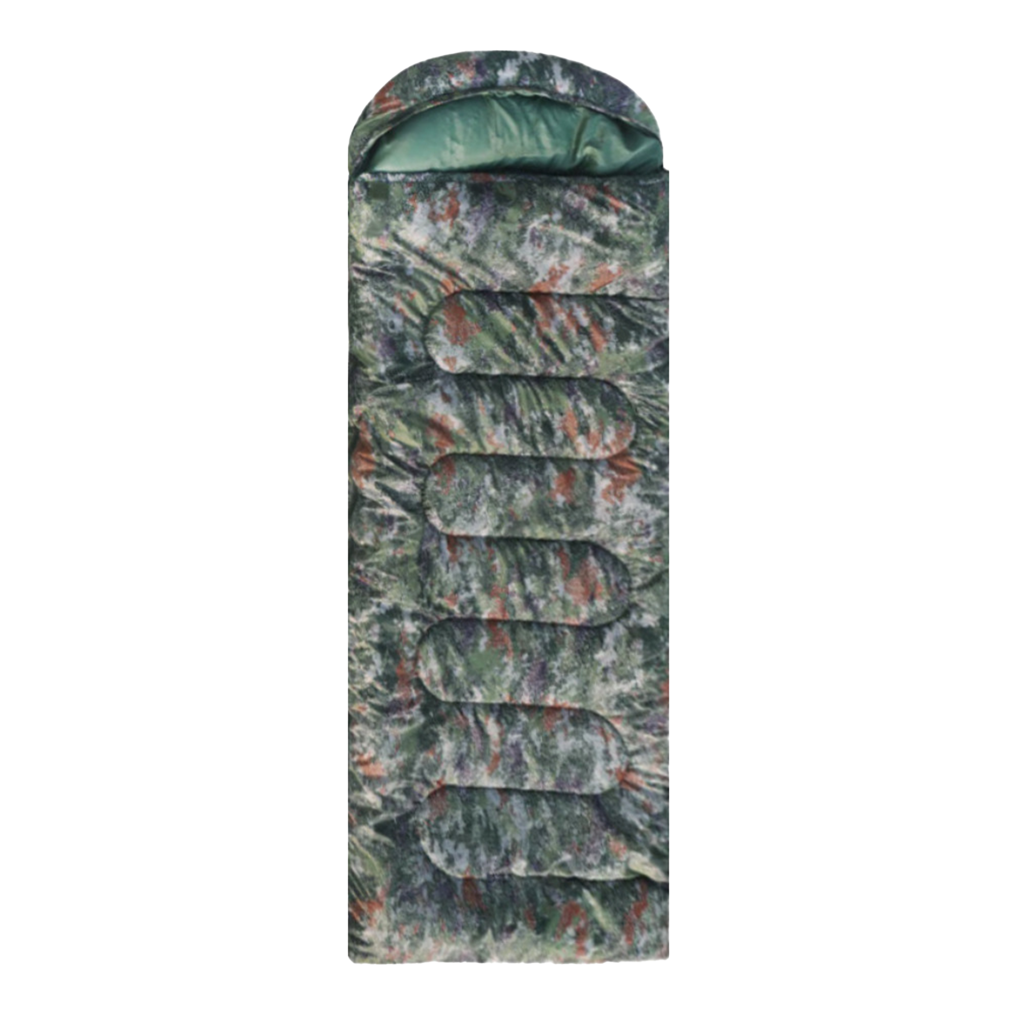 Cotton Insulated Travel Sleeping Bag 4