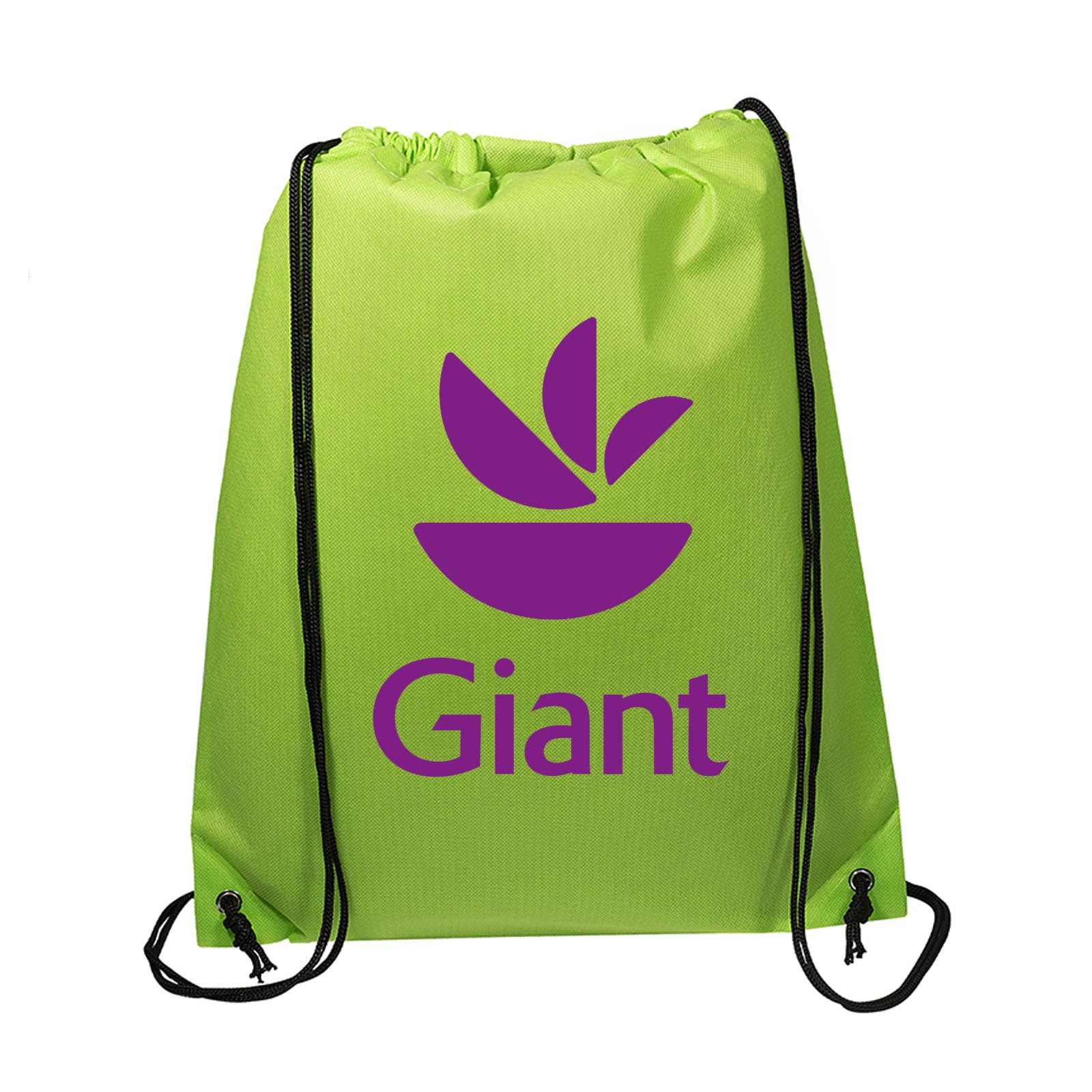 Non Woven Drawstring Bag 29