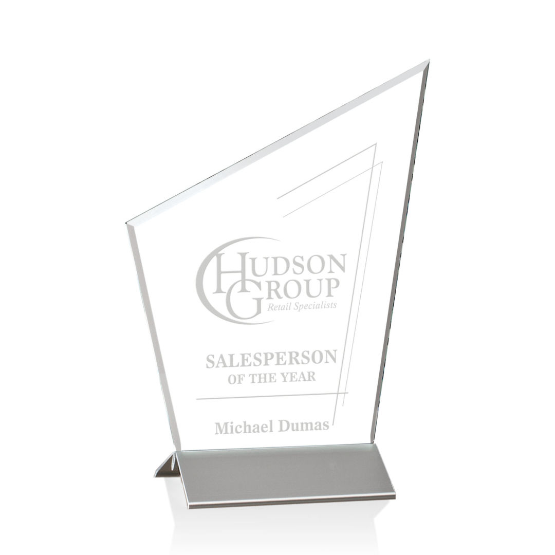 Lynx Award - Aluminum 2
