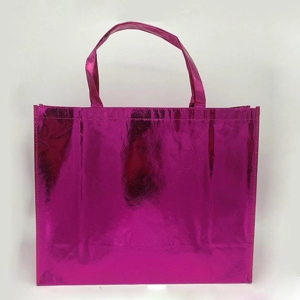 Laser Laminate Non Woven Bag 6