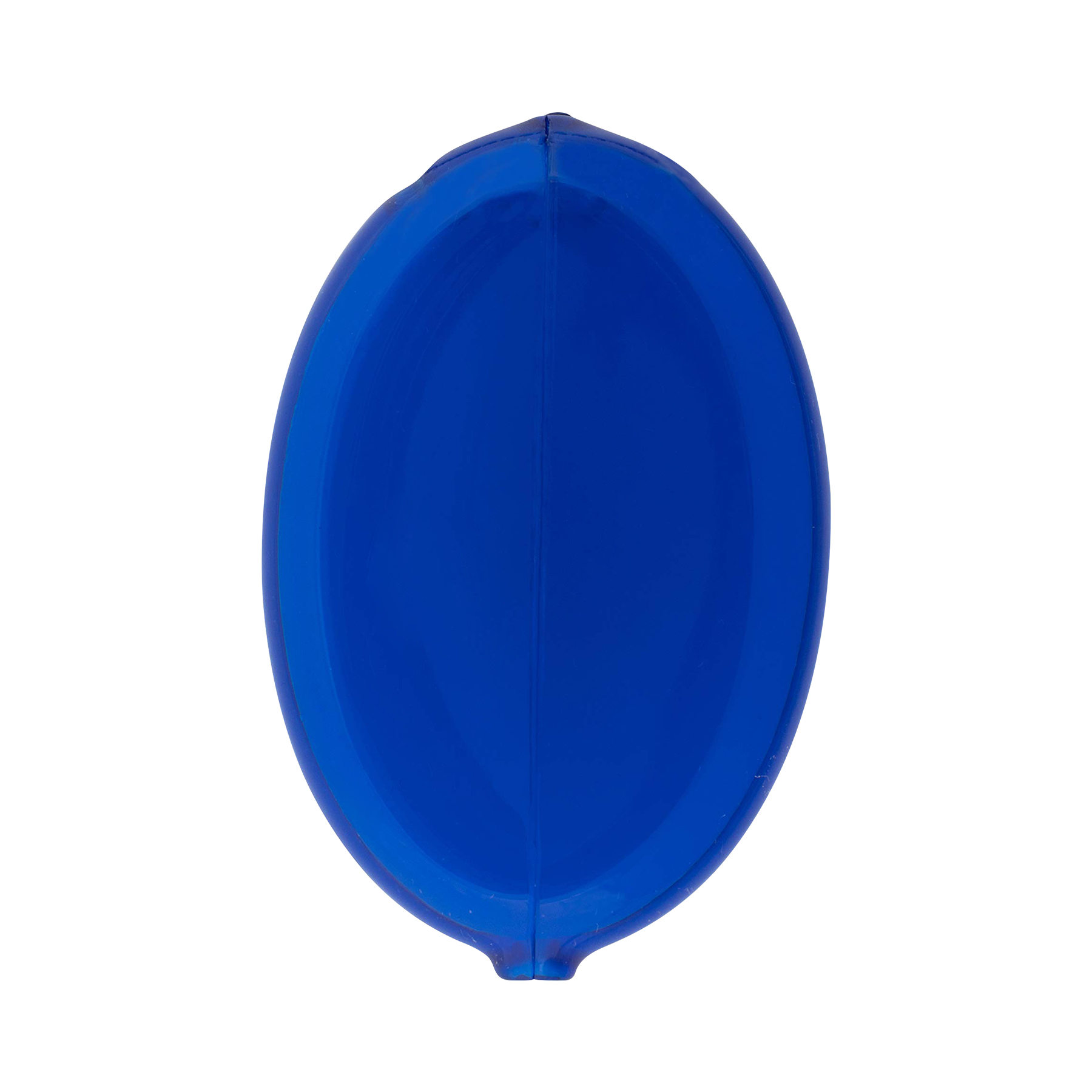 Oval PVC Coin Pouch/Change Purse 12