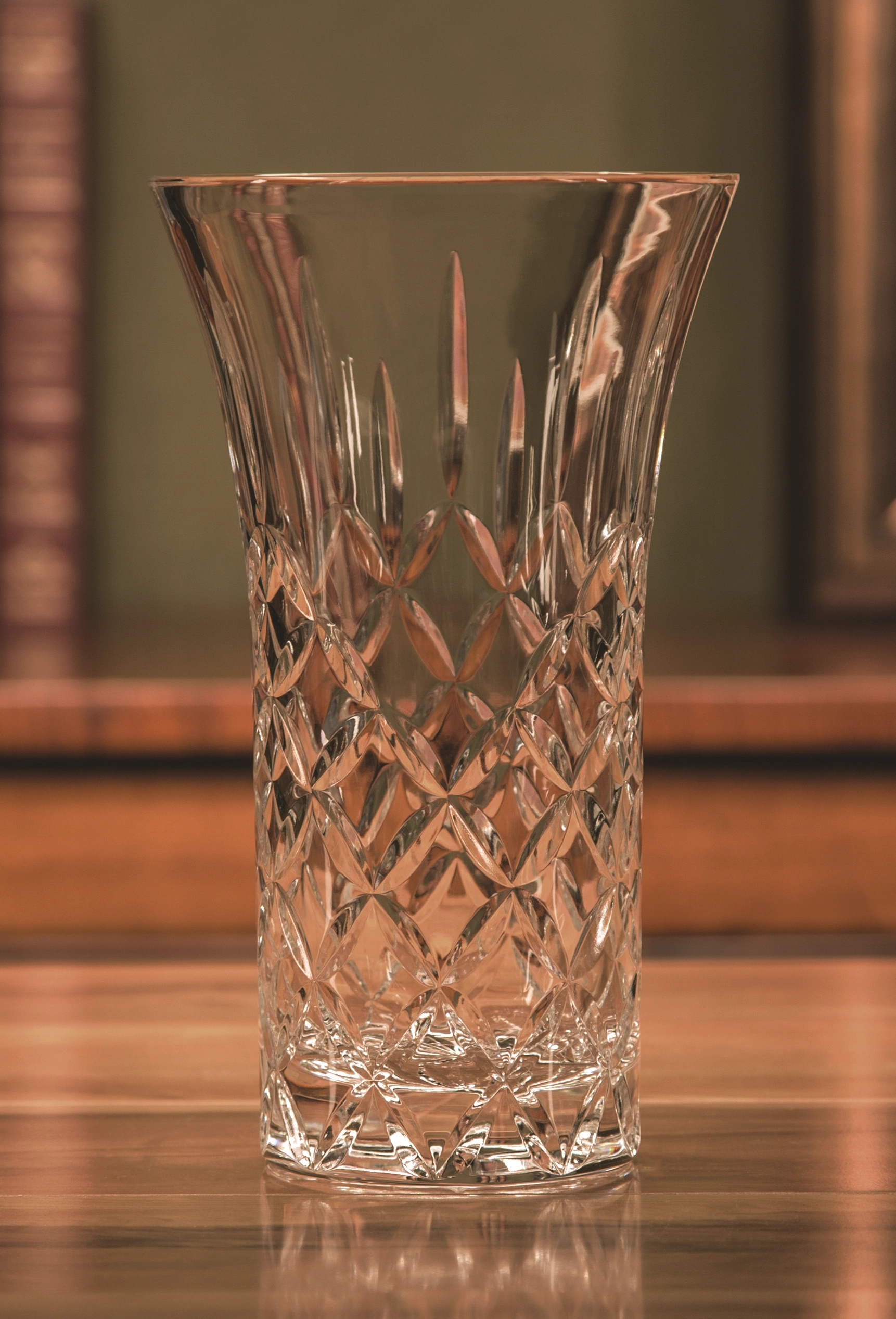 Carthage Classic Vase 3