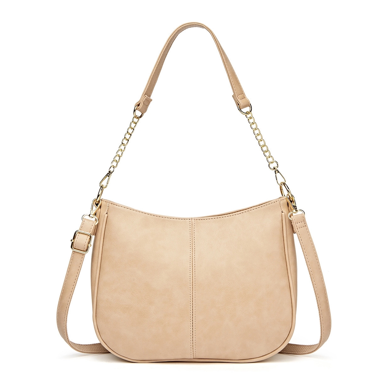 Women'S Leather Crossbody Purse Handbag 16