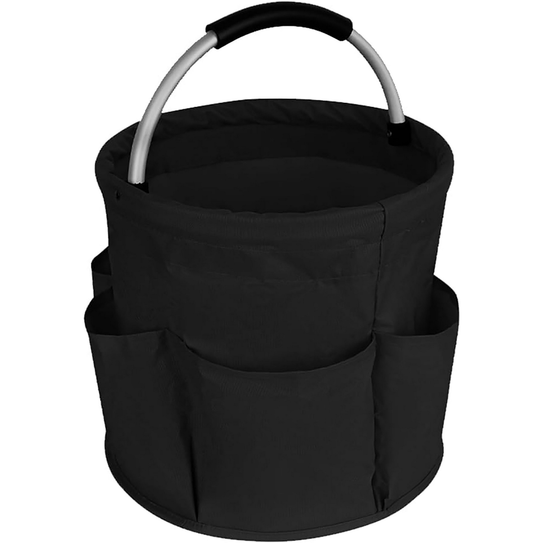 Versatile Collapsible Basket With Handles 5