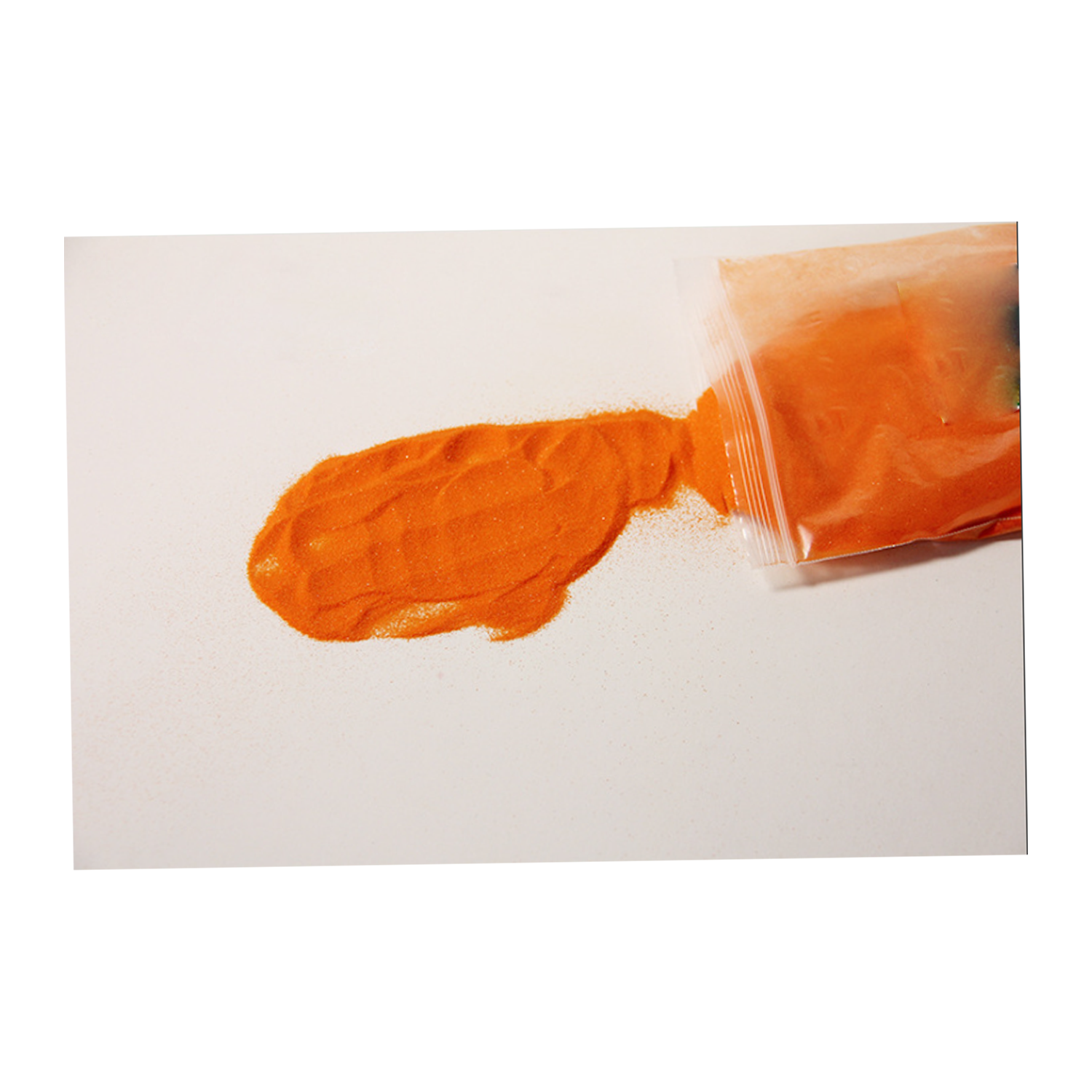 Quartz Sand Pigment for Printing DIY 4