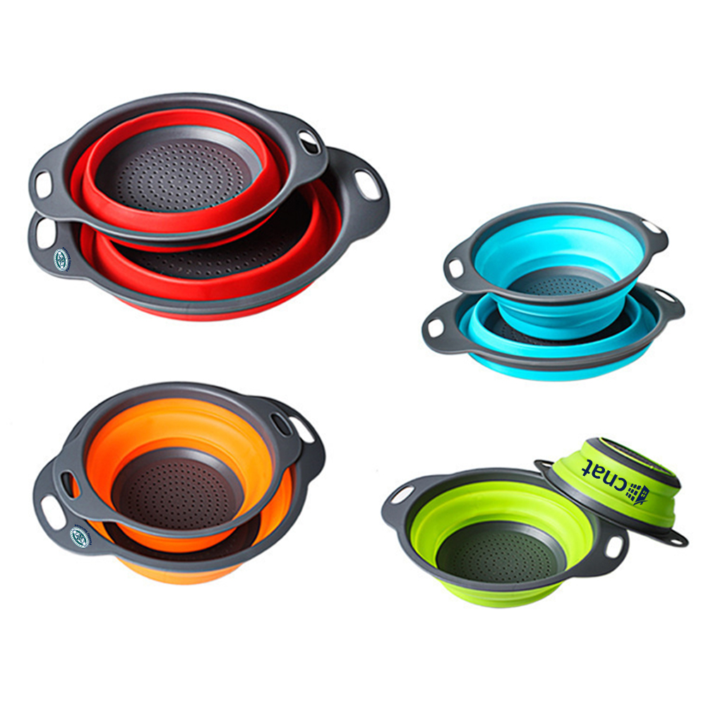 Collapsible Filter Baskets 3