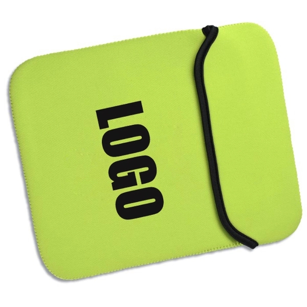 Neoprene Laptop Sleeve 7
