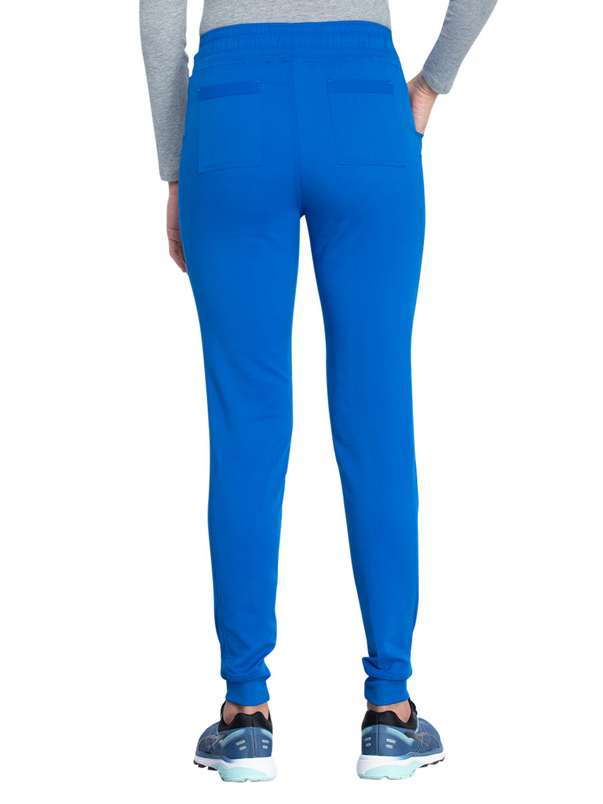Dickies Medical - Balance - Women's 5-Pocket Mid Rise Jogger Pant 28