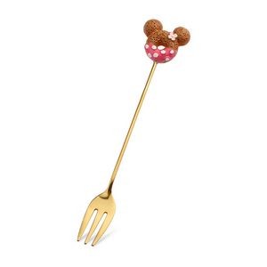 Paw Dessert Coffee Spoon Or Fork 4