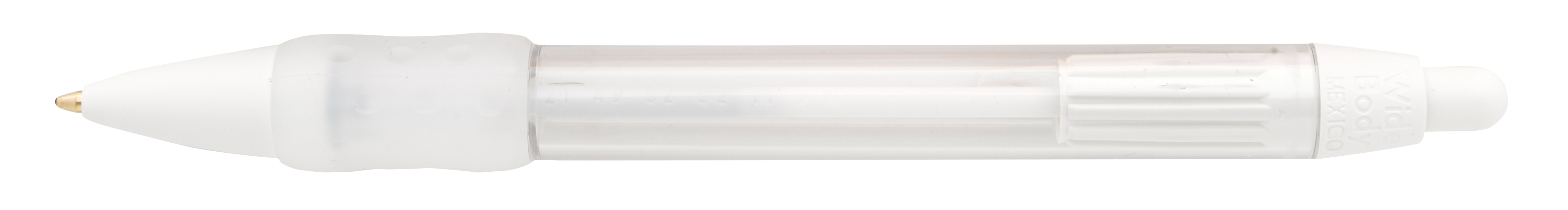 Classic Collection WideBody® Clear Grip Pen 39