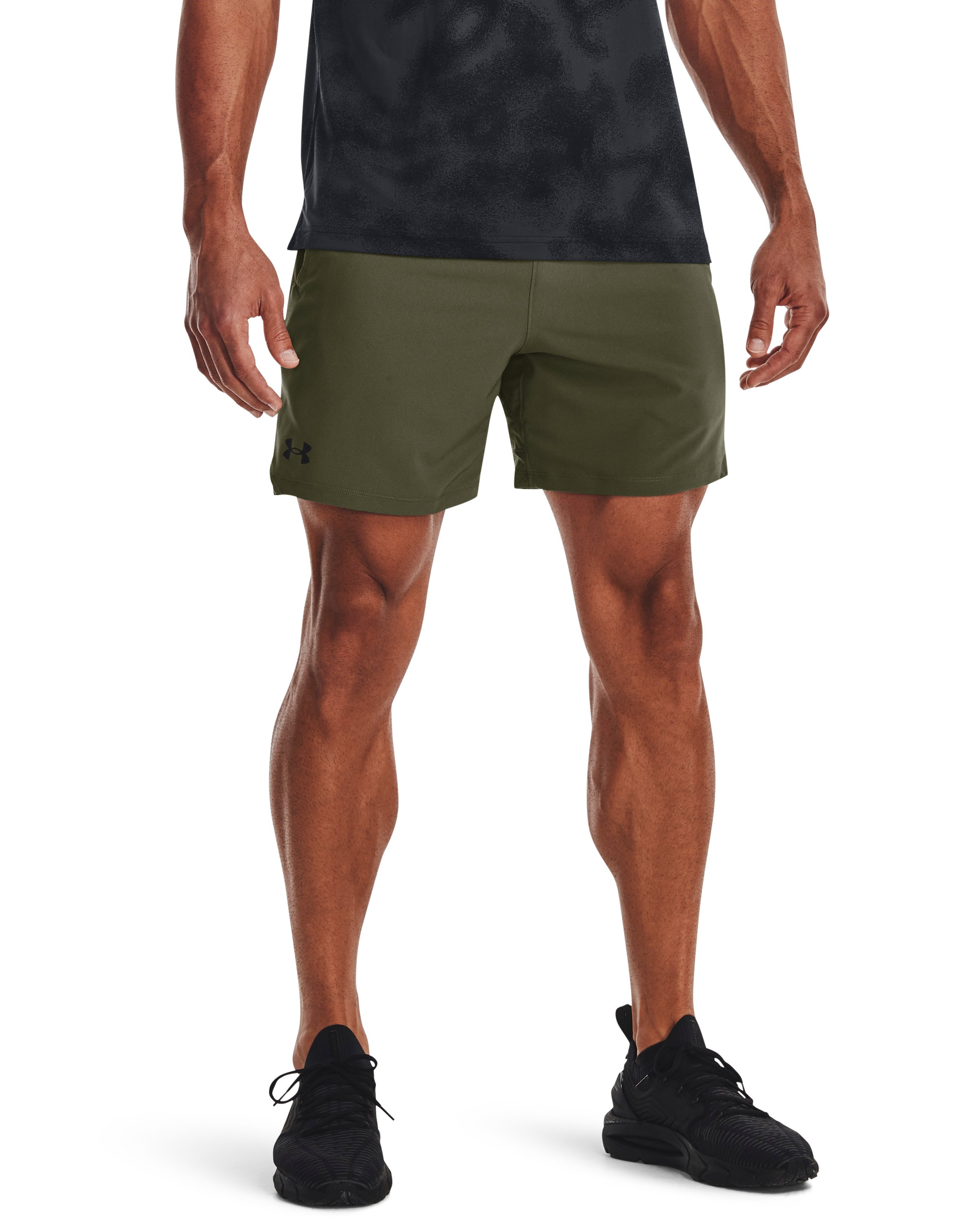 UA Vanish Woven Men's 6 Shorts 31