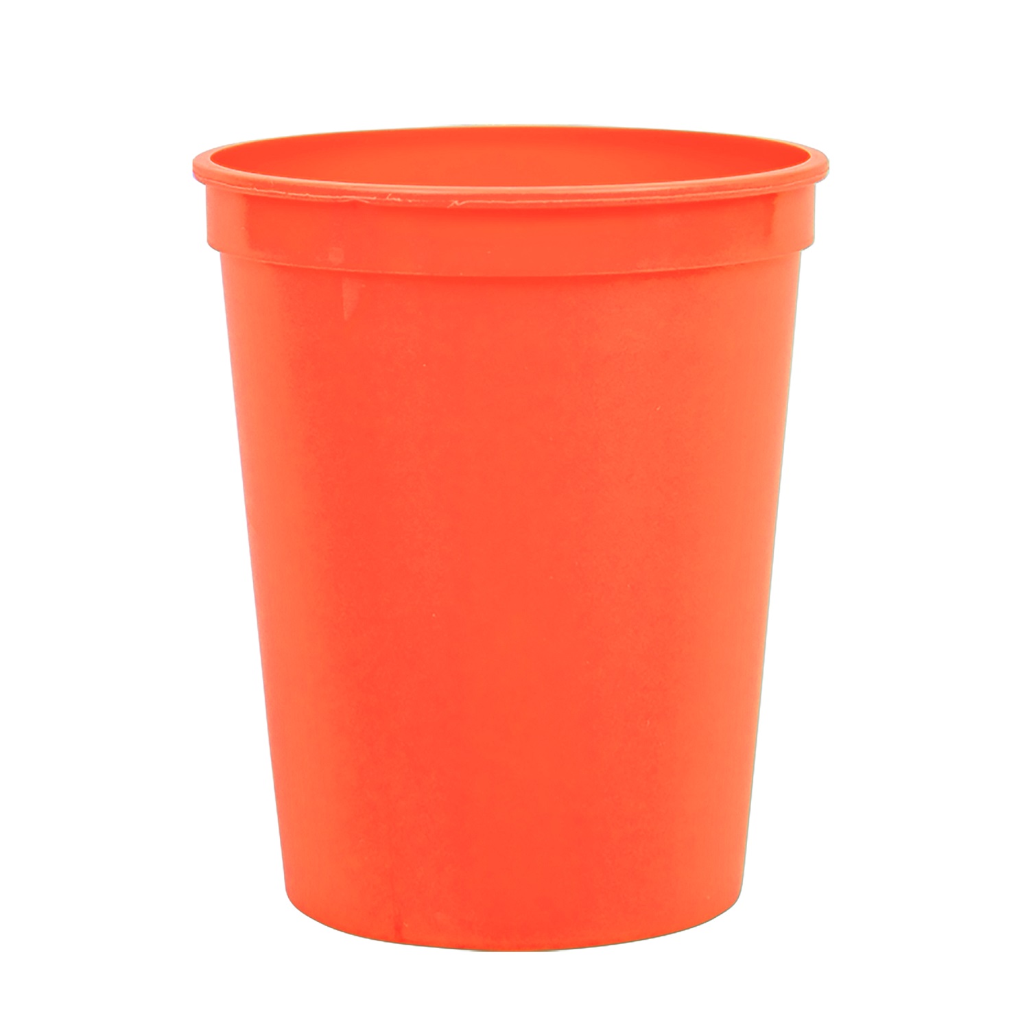 Recycled Polypropylene Stadium Cup, 16 oz. 14