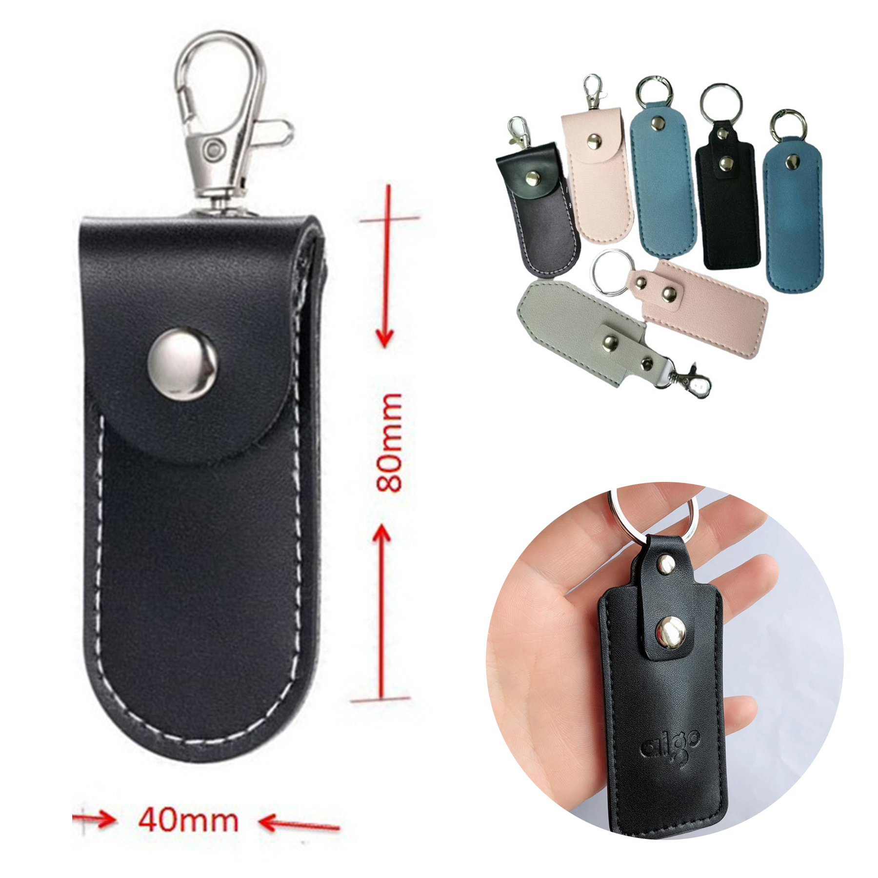 USB Storage Case 1