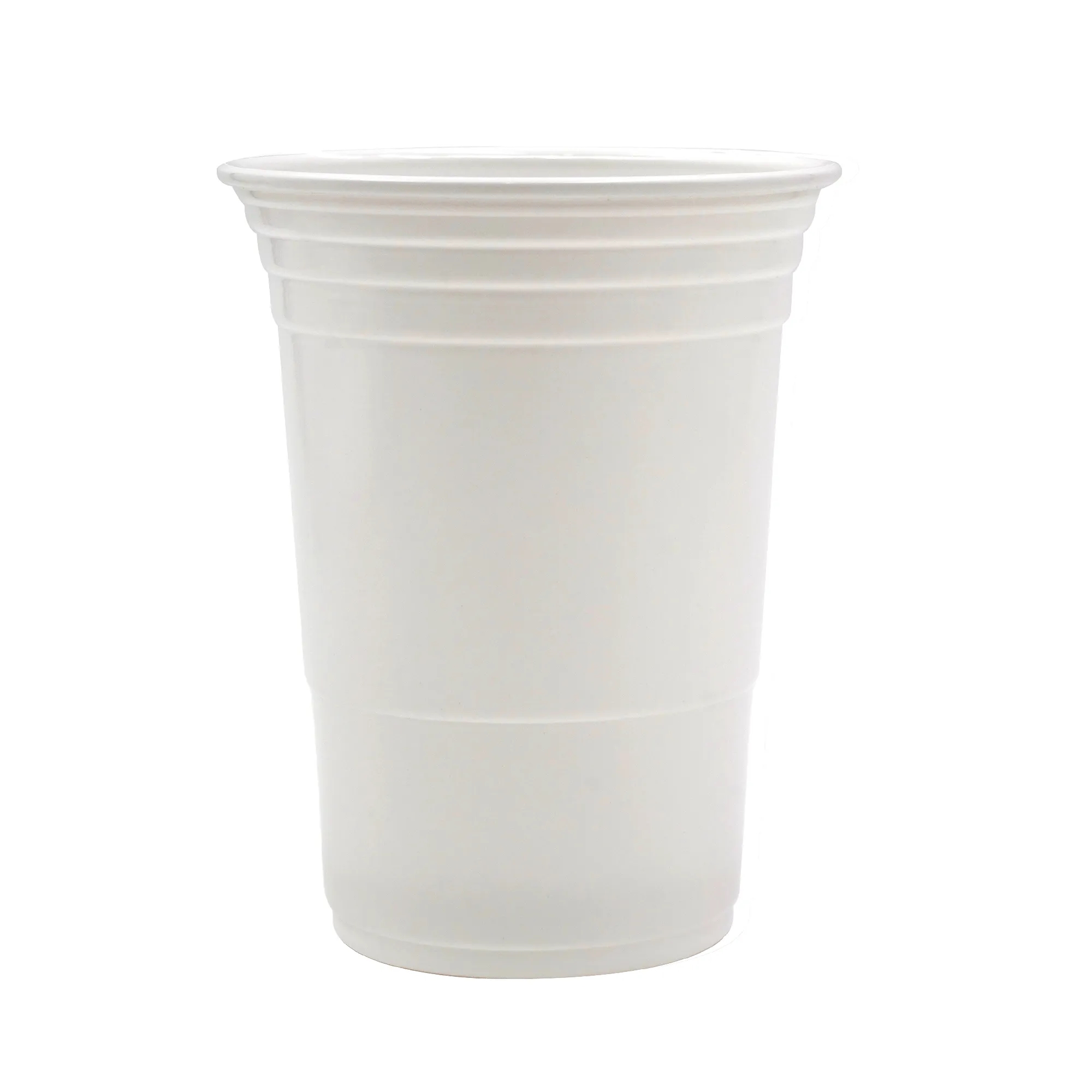 16oz Plastic Stadium Cup 7