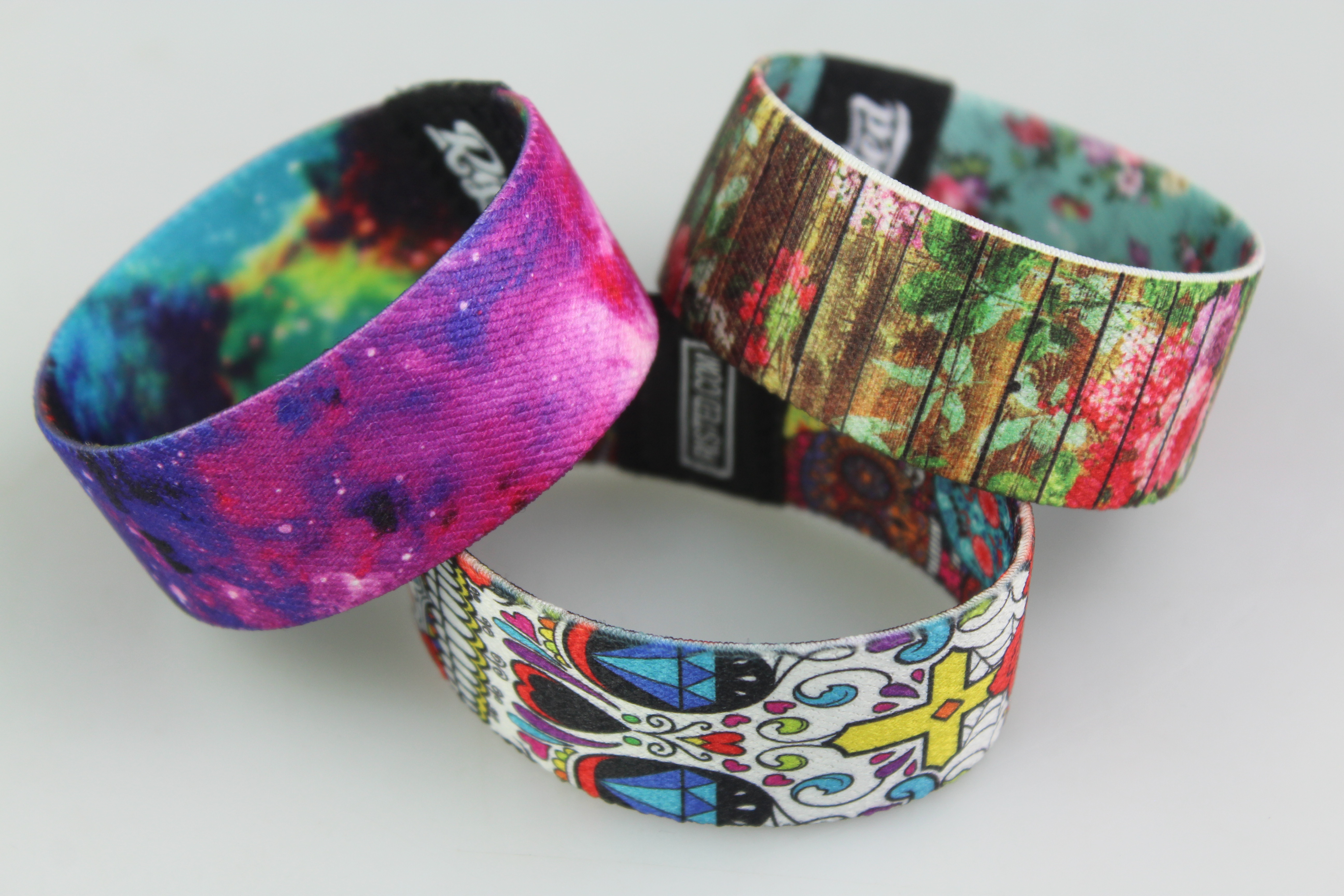 Elastic Bracelet 2
