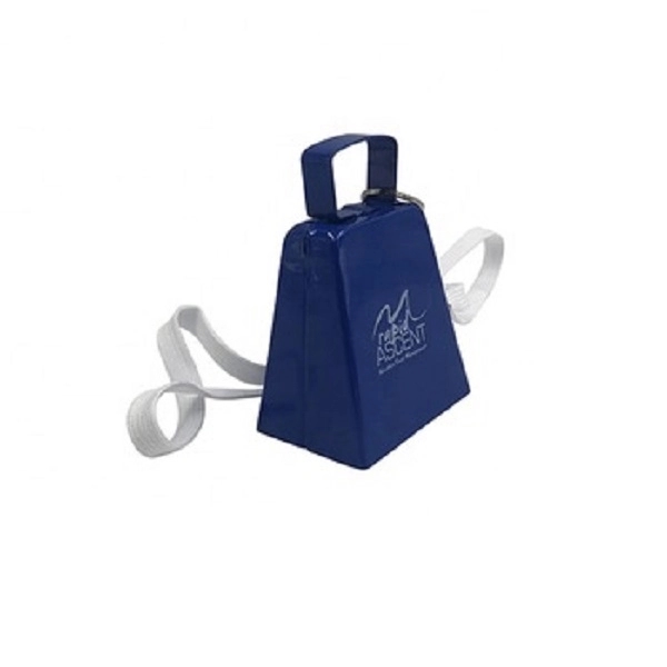 Metal Cow Bells 3