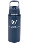 Urban Peak® 20oz Portage Flip Straw Water Bottle 65
