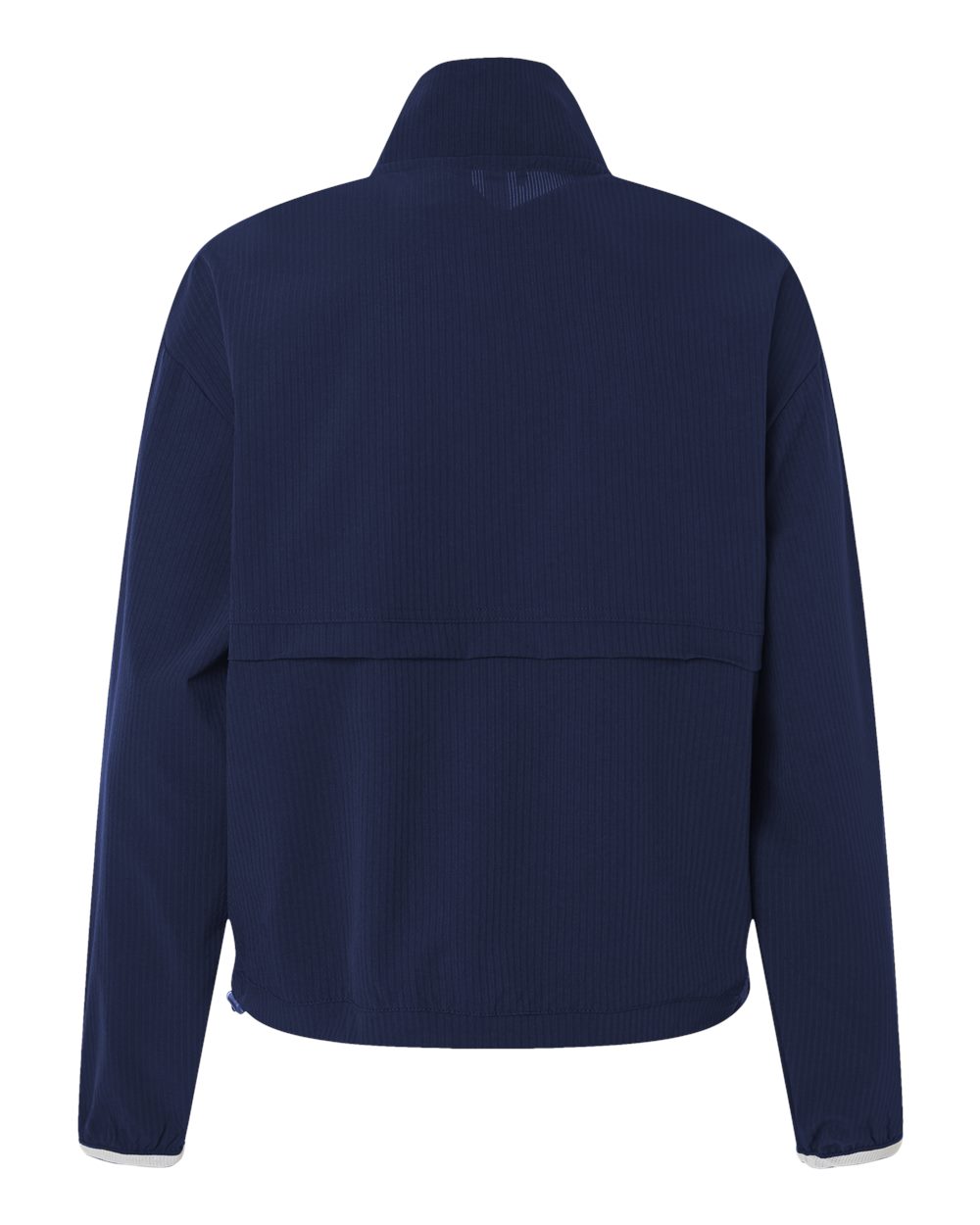 Women's Go-To Quarter-Zip Jacket - A1012 5