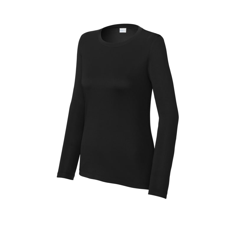 Sport-Tek Women's Posi-UV Pro Long Sleeve 11