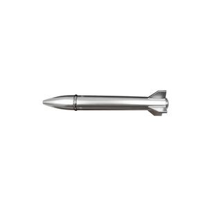 Rocket Pen With 4 Colors Refill 11