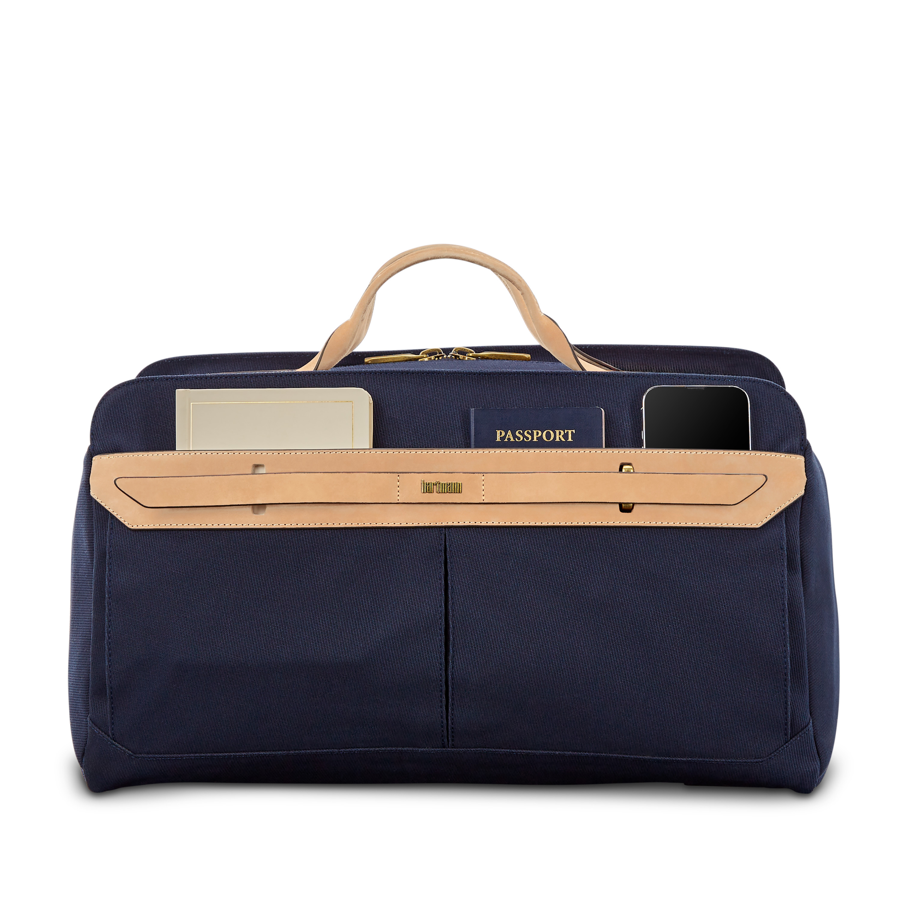 Hartmann Reserve Weekender Duffel 9