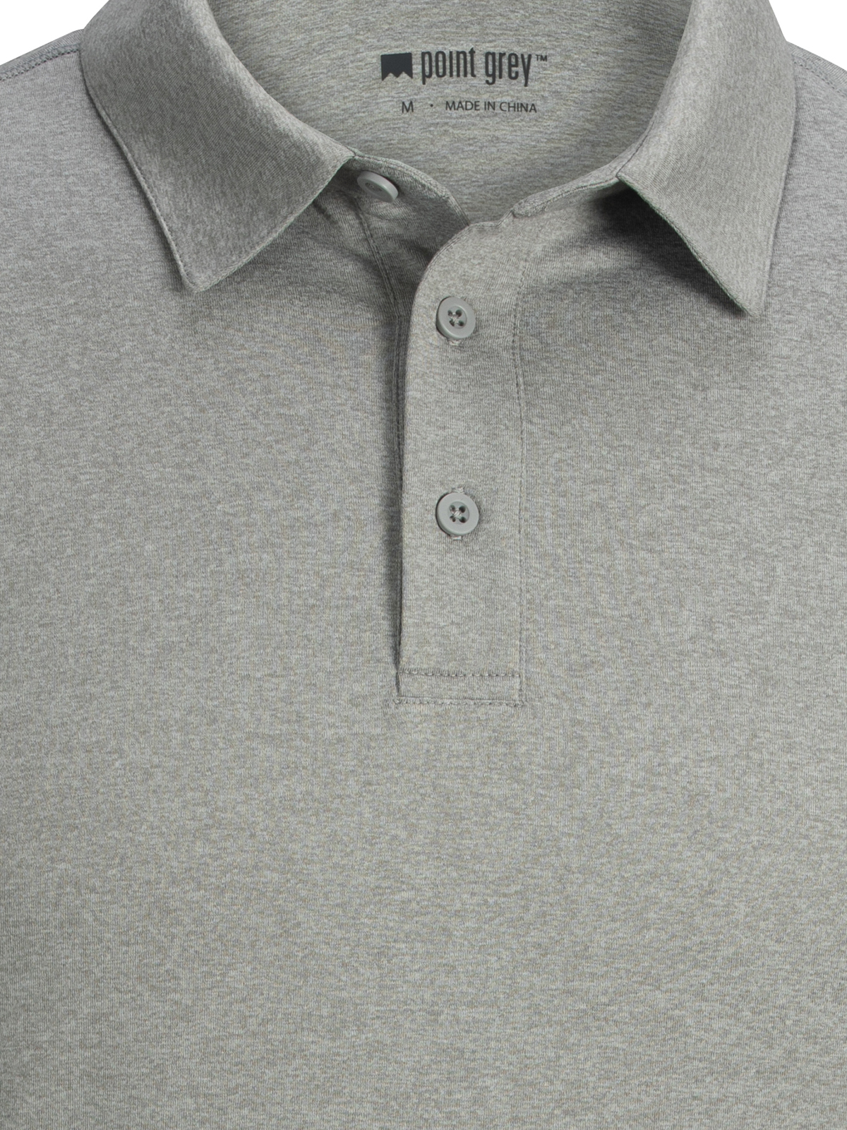 Edwards Garment - Point Grey - Men's Moisture Wicking Polo 8