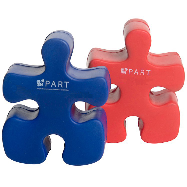 Puzzle Stress Reliever 2