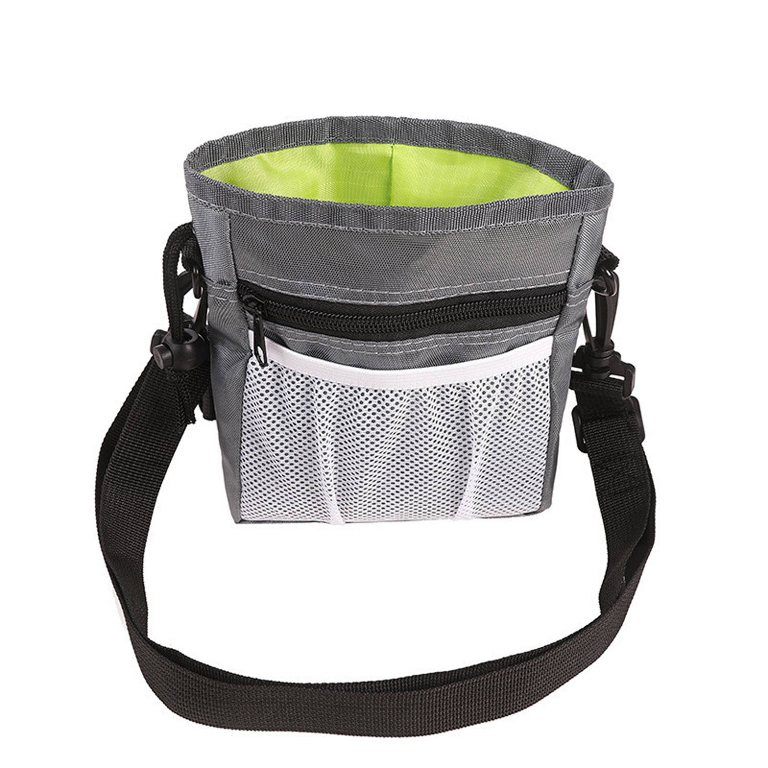 Dog Treat Bag 8