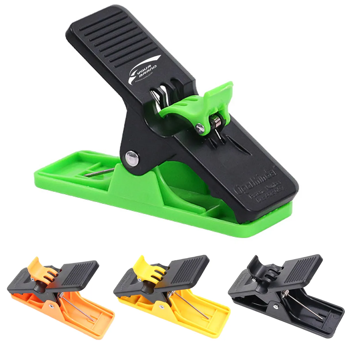 Cigar Minder Holder Clip Stand for Man Golf 8