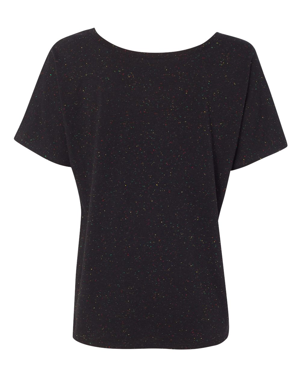 Women's Slouchy Tee - 8816 81