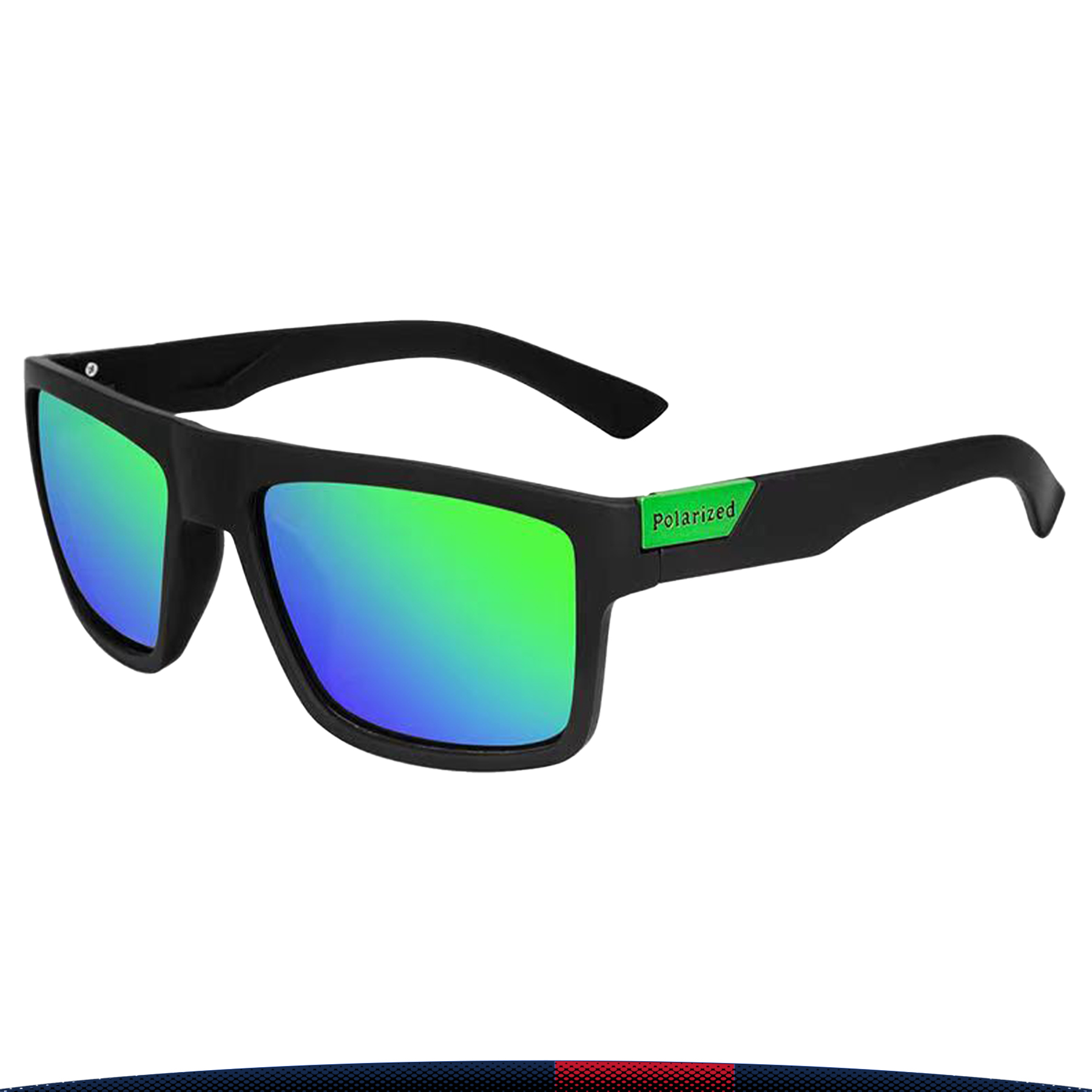 Polarized HD Sunglasses 6